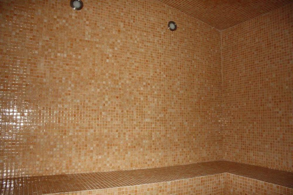 Dinastia Hotell Getafe Eksteriør bilde